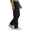 imageLee Mens Legendary Workwear Carpenter JeanBlack