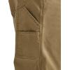 imageLee Mens Legendary Workwear Carpenter JeanDark Khaki