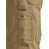 imageLee Mens Legendary Workwear Carpenter JeanDark Khaki