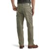 imageLee Mens Legendary Workwear Carpenter JeanMuted Olive