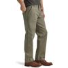 imageLee Mens Legendary Workwear Carpenter JeanMuted Olive