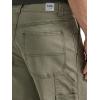 imageLee Mens Legendary Workwear Carpenter JeanMuted Olive