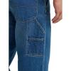 imageLee Mens Legendary Workwear Carpenter JeanPainters Blue