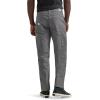 imageLee Mens Legendary Workwear Carpenter JeanPainters Gray