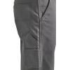 imageLee Mens Legendary Workwear Carpenter JeanPainters Gray