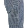 imageLee Mens Legendary Workwear Carpenter JeanRailroad