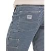 imageLee Mens Legendary Workwear Carpenter JeanRailroad