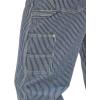 imageLee Mens Legendary Workwear Carpenter JeanRailroad