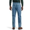 imageLee Mens Legendary Workwear Carpenter JeanSolo