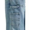 imageLee Mens Legendary Workwear Carpenter JeanUnion Fade