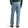 imageLee Mens Legendary Workwear Carpenter JeanUnion Fade