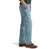 imageLee Mens Legendary Workwear Carpenter JeanUnion Fade