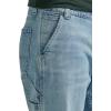 imageLee Mens Legendary Workwear Carpenter JeanUnion Fade