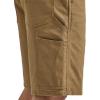 imageLee Mens Legendary Workwear Carpenter ShortDark Khaki