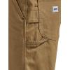 imageLee Mens Legendary Workwear Carpenter ShortDark Khaki