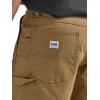 imageLee Mens Legendary Workwear Carpenter ShortDark Khaki