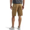 imageLee Mens Legendary Workwear Carpenter ShortDark Khaki