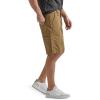 imageLee Mens Legendary Workwear Carpenter ShortDark Khaki