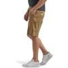 imageLee Mens Legendary Workwear Carpenter ShortDark Khaki