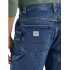 imageLee Mens Legendary Workwear Carpenter ShortMid Dark