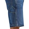 imageLee Mens Legendary Workwear Carpenter ShortMid Dark