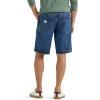 imageLee Mens Legendary Workwear Carpenter ShortMid Dark