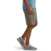 imageLee Mens Legendary Workwear Carpenter ShortMuted Olive