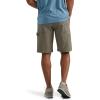 imageLee Mens Legendary Workwear Carpenter ShortMuted Olive