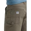 imageLee Mens Legendary Workwear Carpenter ShortMuted Olive