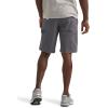 imageLee Mens Legendary Workwear Carpenter ShortPainters Gray