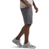 imageLee Mens Legendary Workwear Carpenter ShortPainters Gray