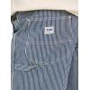 imageLee Mens Legendary Workwear Carpenter ShortRailroad