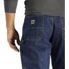 imageLee Mens Loose Fit Straight Leg Carpenter JeanDark Indigo