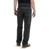 imageLee Mens Loose Fit Straight Leg Carpenter JeanQuartz Stone