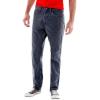 imageLee Mens Regular Fit Straight Leg Jean Dark Stone 35W x 30LBlack Quartz