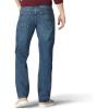 imageLee Mens Regular Fit Straight Leg Jean Dark Stone 35W x 30LChief