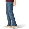 imageLee Mens Regular Fit Straight Leg Jean Dark Stone 35W x 30LChief