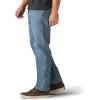 imageLee Mens Regular Fit Straight Leg Jean Dark Stone 35W x 30LDakota
