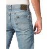 imageLee Mens Regular Fit Straight Leg Jean Dark Stone 35W x 30LDakota