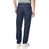 imageLee Mens Regular Fit Straight Leg Jean Dark Stone 35W x 30LDark Stone