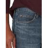 imageLee Mens Regular Fit Straight Leg Jean Dark Stone 35W x 30LLieutenant