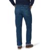 imageLee Mens Regular Fit Straight Leg Jean Dark Stone 35W x 30LPatriot