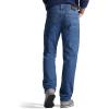 imageLee Mens Regular Fit Straight Leg Jean Dark Stone 35W x 30LPepperstone