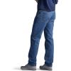 imageLee Mens Regular Fit Straight Leg Jean Dark Stone 35W x 30LPepperstone