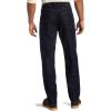imageLee Mens Regular Fit Straight Leg Jean Dark Stone 35W x 30LRinse
