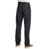 imageLee Mens Regular Fit Straight Leg Jean Dark Stone 35W x 30LStinger