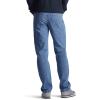 imageLee Mens Regular Fit Straight Leg Jean Dark Stone 35W x 30LVintage