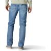 imageLee Mens Regular Fit Straight Leg Jean Dark Stone 35W x 30LVintage Stone