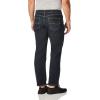 imageLee Mens Relaxed Fit Straight Leg JeanInferno