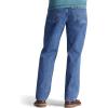 imageLee Mens Relaxed Fit Straight Leg JeanMedium Stone
